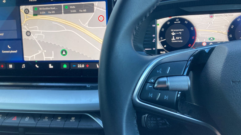 Skoda Octavia 1.5 TSI SE Technology 5dr Petrol Hatchback